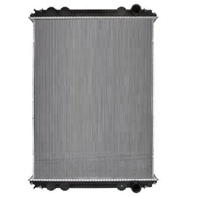 China Cooling System Truck Radiator For Volvo VNL VNM CXN Semi Vision 3 Tier Radiator for sale