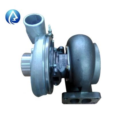 China Leak proof oil weichai 6113zld diesel engine spare parts 150kw special purpose turbocharger for sale