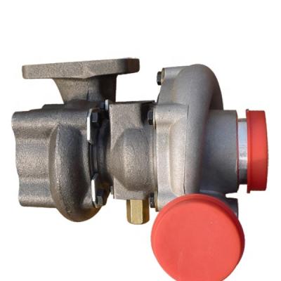 China Leak proof oil buy J65 turbocharger for Weifang weichai4100 diesel engine parts for sale