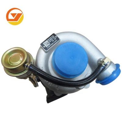 China Factory diesel engine parts Changchai 4L88 turbocharger for sale