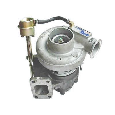 China Leak Proof Oil 4BT Turbocharger Diesel Engine Spare Parts for sale