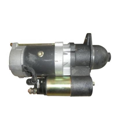 China Forklift Bus Diesel Engine Parts QUANCHAI QC4105 Start Engine Standard for sale