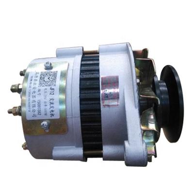 China Building Material Stores Generator Parts JF12 Alternator 500w 28V for sale