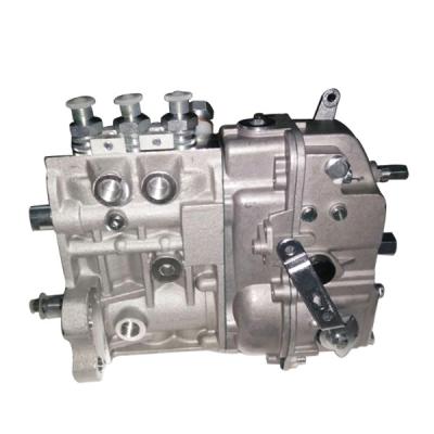 China F3L912 high performance machinery repair shops high quality injection pump FOR 3 cylinder diesel engine for sale