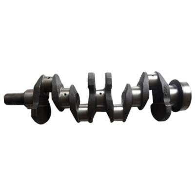 China Building material shops XINCHAI 490B C490B FORKLIFT ENGINE PARTS CRANKSHAFT for sale