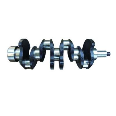 China Building Material Stores Chaochai CY4102 Engine Crankshaft for sale