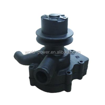 China Building Material Stores Weifang Weichai 495 Diesel Engine Water Pump for sale