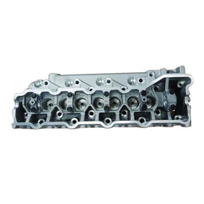 China auto diesel engine 4M40 4M40 cylinder head for sale