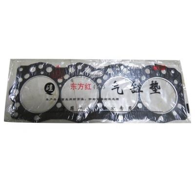 China Building Material Stores Dongfanghong Tractor Engine Parts R4105 Cylinder Head Gasket for sale