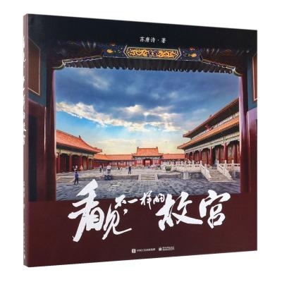 China The Differences Of Chinese Ancient Architecture 262mm*264mm*21mm Imperial Chinese Art Books Picture Book Books Photography Edition Palace for sale