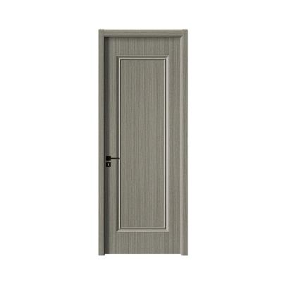 China Modern Customized Security Front Wood Main Internal Large Height Fashion Door for sale