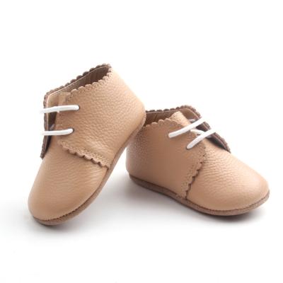 China Infant Stylish Wedding Flat Wholesale Holiday Party Baby Shoes for sale