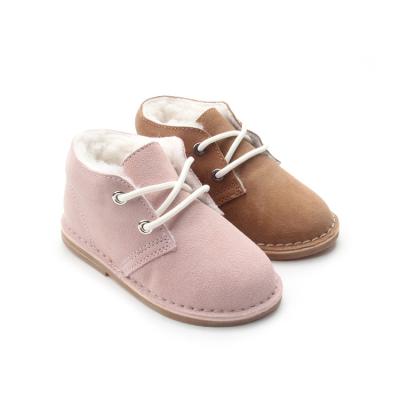 China Kids Boots Flat Shoes Children Kids Shoes Hard Rubber Shoes for sale