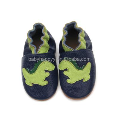 China Custom Baby Shoes Wholesale Cheap Lightweight Leather Soft Leather Shoes from Mepiq for sale