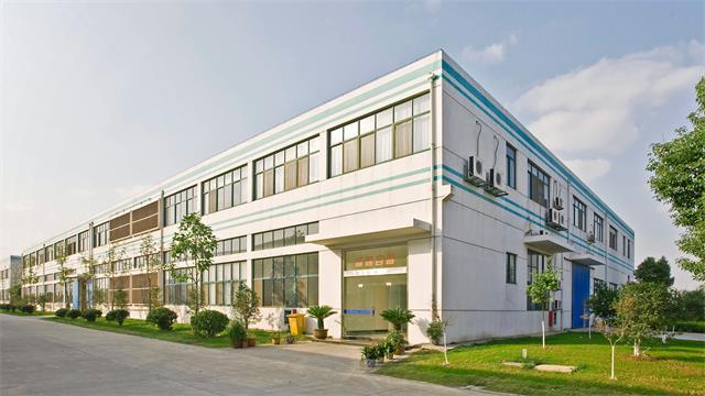 Verified China supplier - Jiangyin Pivot Plastic Products Co., Ltd.