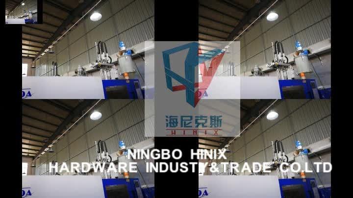 Verified China supplier - Ningbo Hinix Hardware Industry & Trade Co., Ltd.