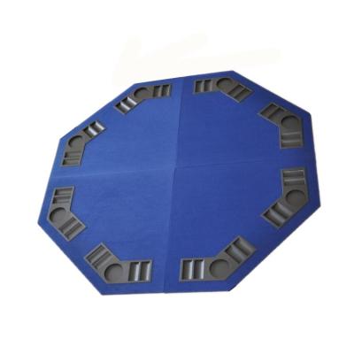 China gear fitted cloth for poker table felt HN-00 for sale