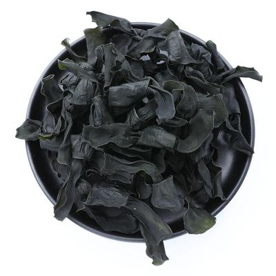 China Dried Package 2kg High Quality Seaweed Dried Seaweed Kelp Kombu Knot for sale