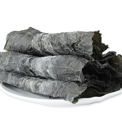 China Dried Kelp 2.5kg Package Sun Dried Seaweed Dried Seaweed Dried Kelp Kombu for sale