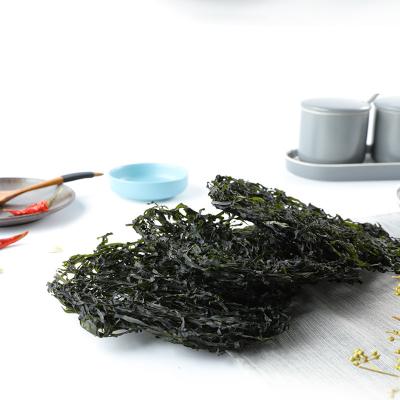 China Dried Healthy Specialty 60g Pack Dried Seaweed Dried Kelp Kombu Seaweed Slice for sale