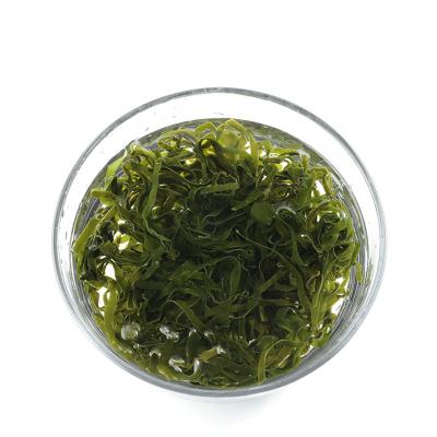 China Dry Sun Dried Kelp Caviar 60g Pack Dried Seaweed Dry Kelp Kombu Seaweed for sale