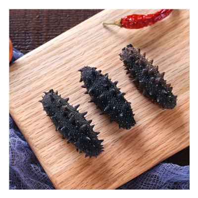 China No nutritious dirty nutritious original seafood cheap price of dry sea cucumber for sale