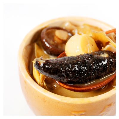 China Abalone Sea Cucumber Flower Glue Seafood Fujian Buddha FROZEN Passionate Instant Jumping Wall for sale