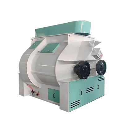 China Hot Selling Good Quality Industrial Farms Mixer Machine Animal Feed Agitators for sale