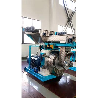 China Farms Supplier Sale High Capacity Feed Pellet Making Machine Animal Feed Pellet Mill Chicken/Pig Feed Pellet Machine for sale