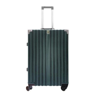 China High Quality Suitcase Aluminum Luggage for sale