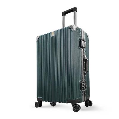 China light & durable / high quality / reasonable best price selling luggage 20