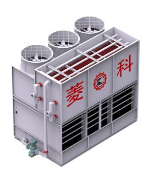 China Best Industrial Cooling System Prices Closed Evaporative Closed Cooling Tower , Useful Quenchant Cooling Tower for sale