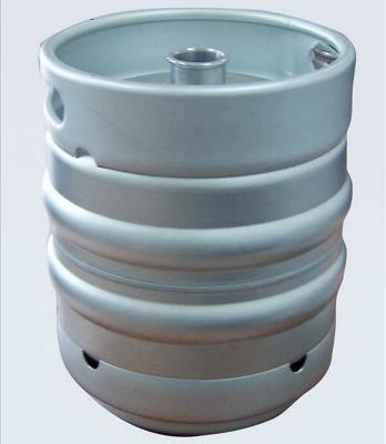 China Beer Beer Kegs For Beer Barrels Filling Supply For Large France Beer Brewery 20l 30l 50l Up To 200l for sale