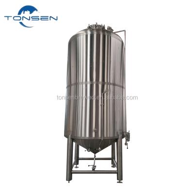 China Organic brewery apple cider and 5000L mango winemaking and fermentation tank for sale for sale