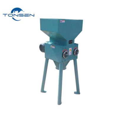 China Malt Mill TONSEN Malt Crusher Grain Grinder Roller Grinder For Beer Equipment for sale