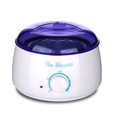 China Wax Heater Depilation Dipping Pot Hair Removal Wax Melt Machine DEEP CLEANSING Warmer Waxing Kit For Body SPA Cera Paraffin Depilatory Epilator for sale