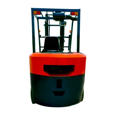 China Manufacturer Jack Diesel Forklift Forklift Hotels 3 Ton Diesel Forklift for sale