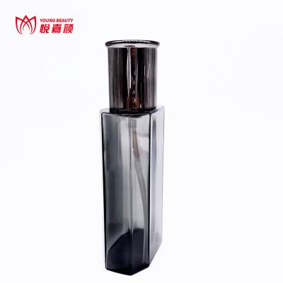 China BEAUTY PACKAGING Luxury Shampoo Bottle Shampoo Bottle Plastic Shampoo Bottle for sale