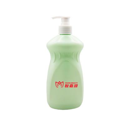 China BEAUTY PACKAGING Plastic Bottles For Dishwashing Liquid Soap Bottle for sale