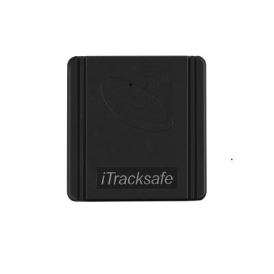 China HANDHELD itracksafe WCDMA 3G 10000mah Long Standby Gps Real Time Tracker for sale