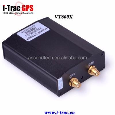 China Automotive gps tracker tk103 a b with fuel temperature sensor for sale