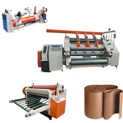 China Factory New Listing High Quality Full Automatic Easy To Opreate Cutting Machine For Factory for sale