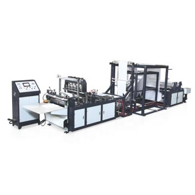 China Factory Wholesale High Quality Full Automatic Easy To Opreate PP Woven Bag Making Machinery For Factory for sale