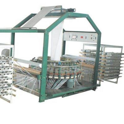 China For Bag Making Ruian Material Factory Circular Loom Machine For PP Woven Bag Making Machine Cement Bag Prodcution for sale