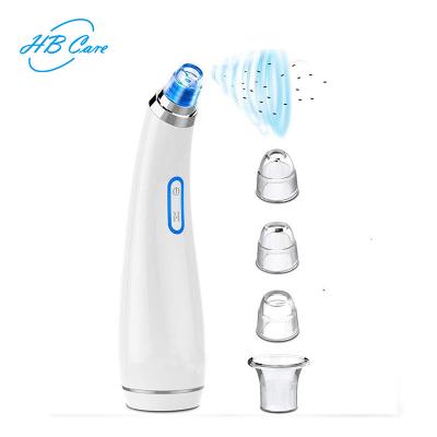 China Acne Treatment The Good Use Colorful Lightweight High Quality Tool Long Lasting Color Blackhead Removal Vacuum For Facial Cleansing for sale