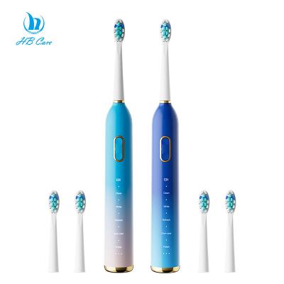 China Advanced Multifunctional Electric Toothbrush OEM Customization 228*82*72mm for sale