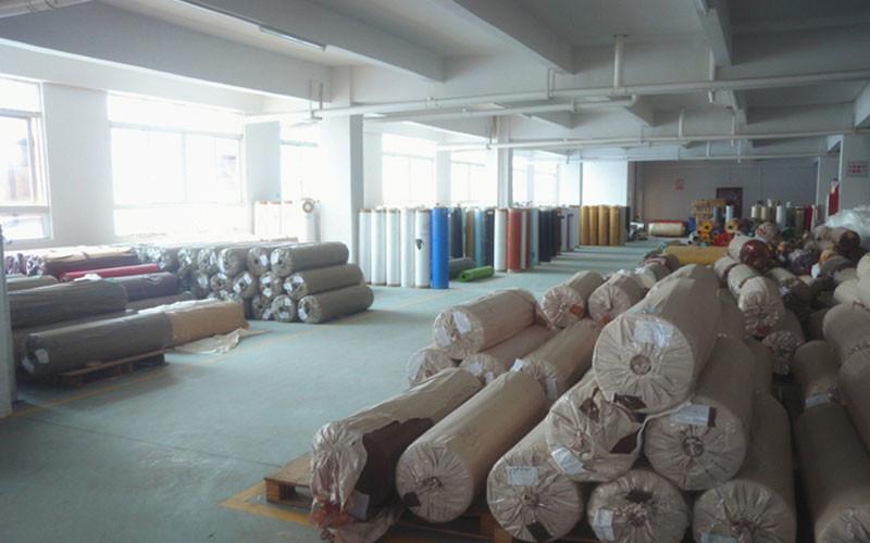 Proveedor verificado de China - Foshan Nanhai Jiadamei Decoration Material Co., Ltd.