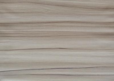 중국 Self Adhesive PVC Wood Grain Foil 60cm Width Furniture Decoration 판매용