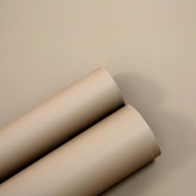 China Fabrikentwurf PVC-Membranfolie für MDF-Türen, Membrandrücken zu verkaufen