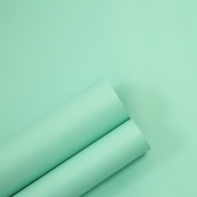 Chine Super Matte PVC Furniture Film For Membrane Doors, Soft Touch Skin Feeling à vendre